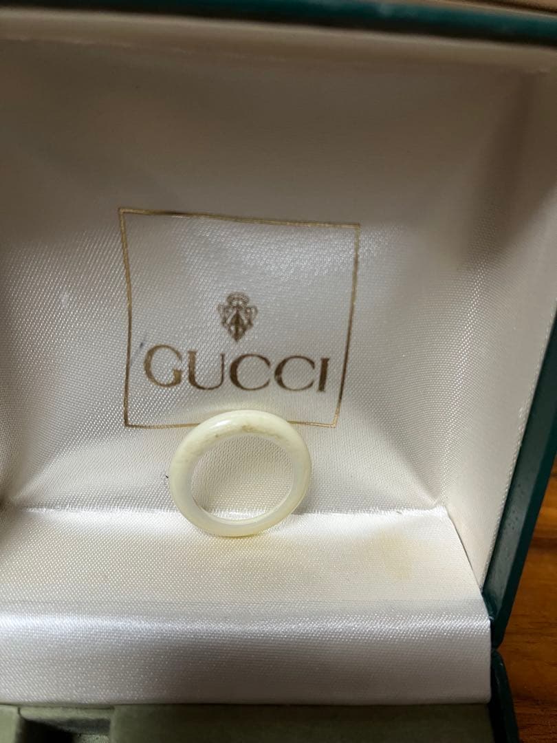 GUCCI　チェンジベゼル　11/12.2 レディース腕時計