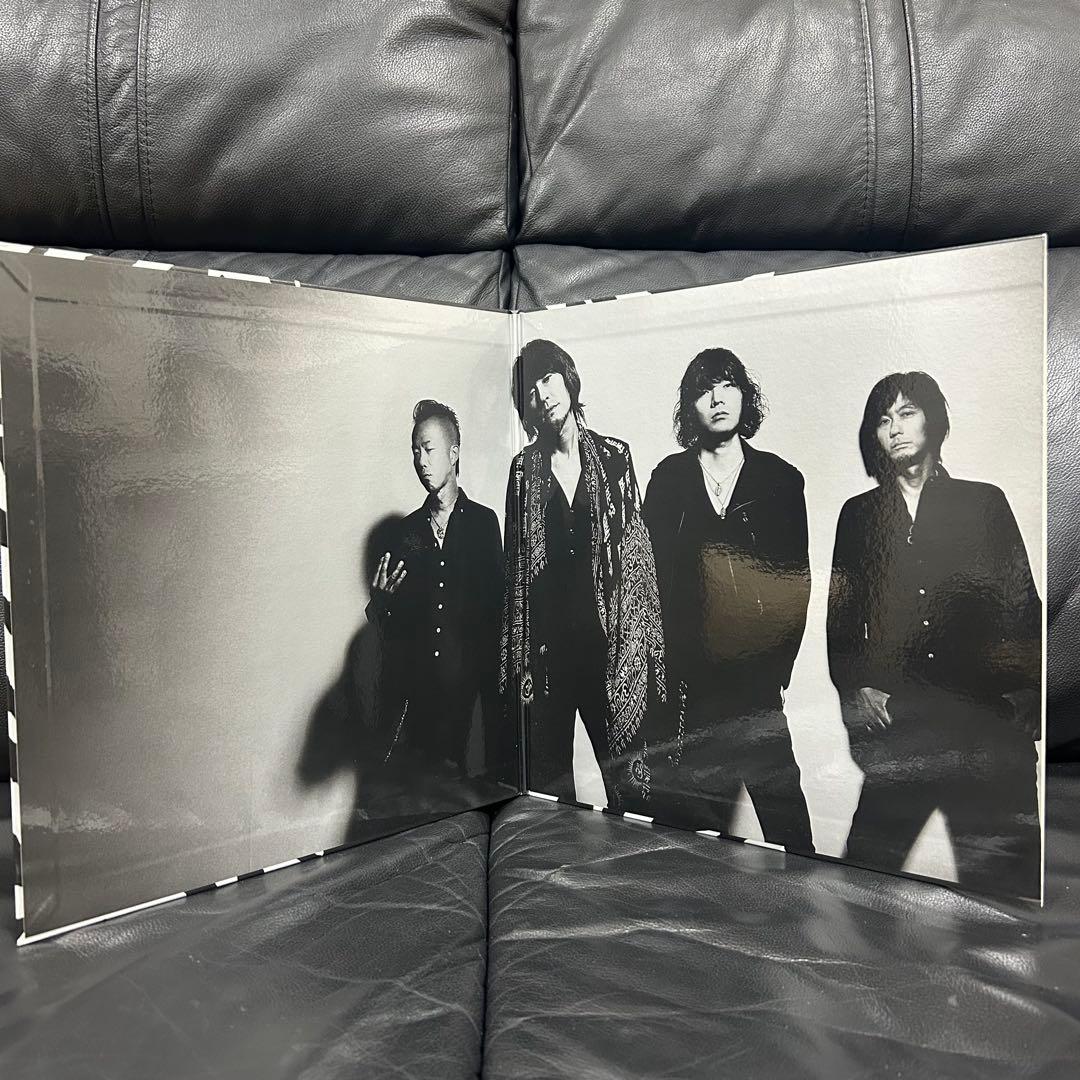 邦楽 The Birthday BLOOD AND LOVE CIRCUS LP