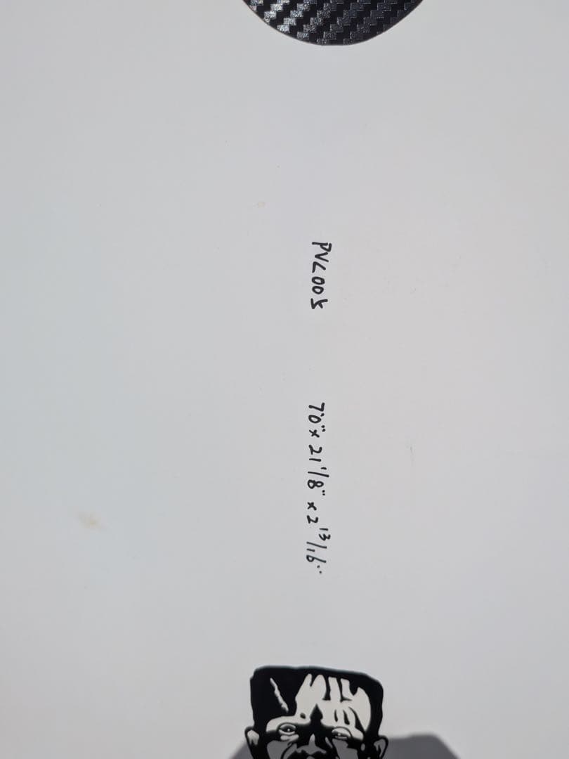 Y's サーフボード/ミッドレングス/湘南引き取り限定/極上品