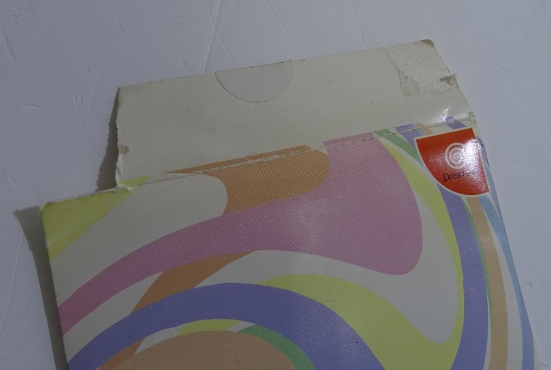 ドリームキャスト　EXTRA Cawaii!　18260116H03S