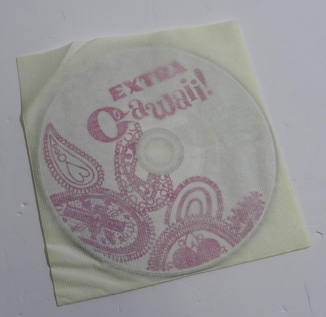 ドリームキャスト　EXTRA Cawaii!　18260116H03S