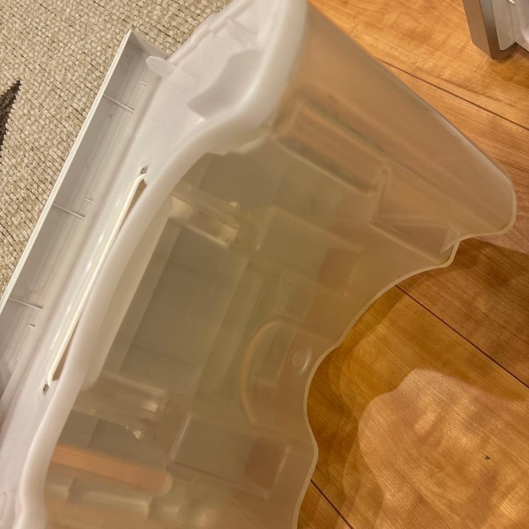 SHARP CV-C140-W 除湿機 12L/日