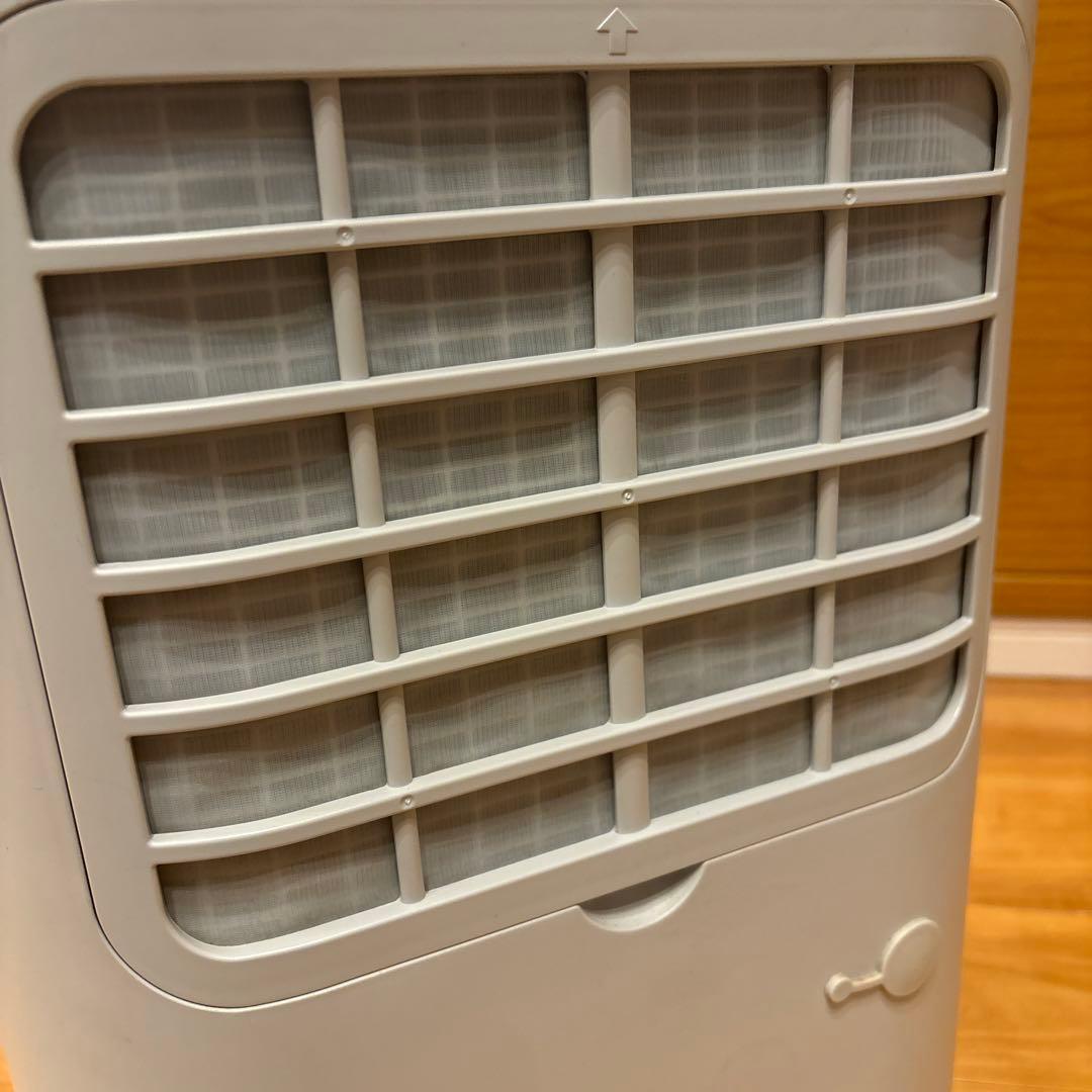 SHARP CV-C140-W 除湿機 12L/日