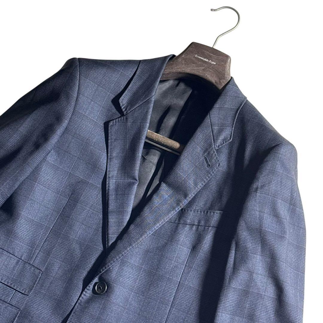 現行Paul Smith×タリアデルフィノ セットアップ スーツ