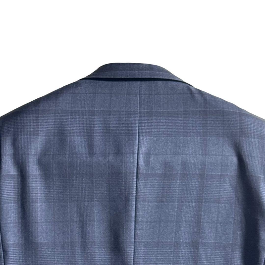 現行Paul Smith×タリアデルフィノ セットアップ スーツ