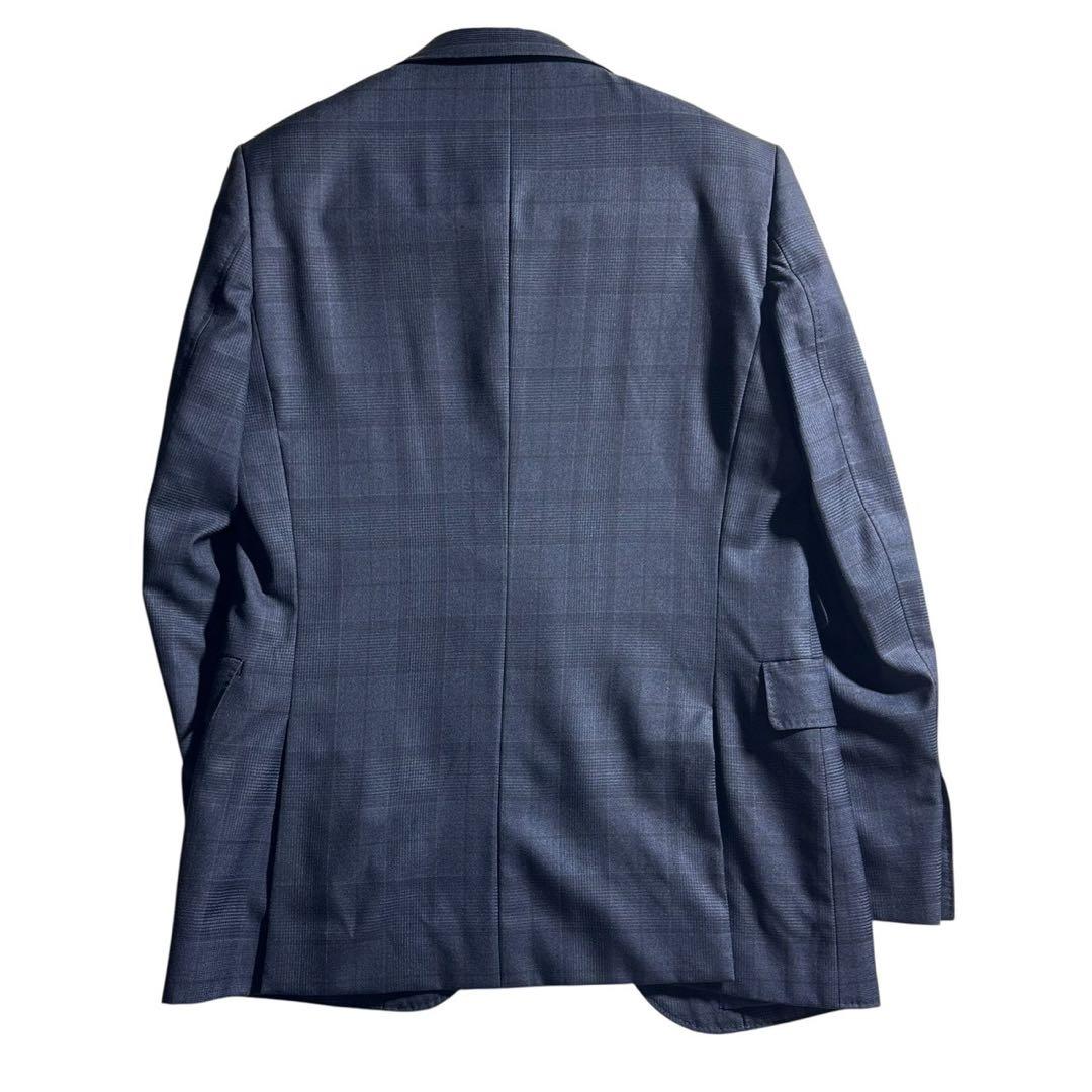 現行Paul Smith×タリアデルフィノ セットアップ スーツ