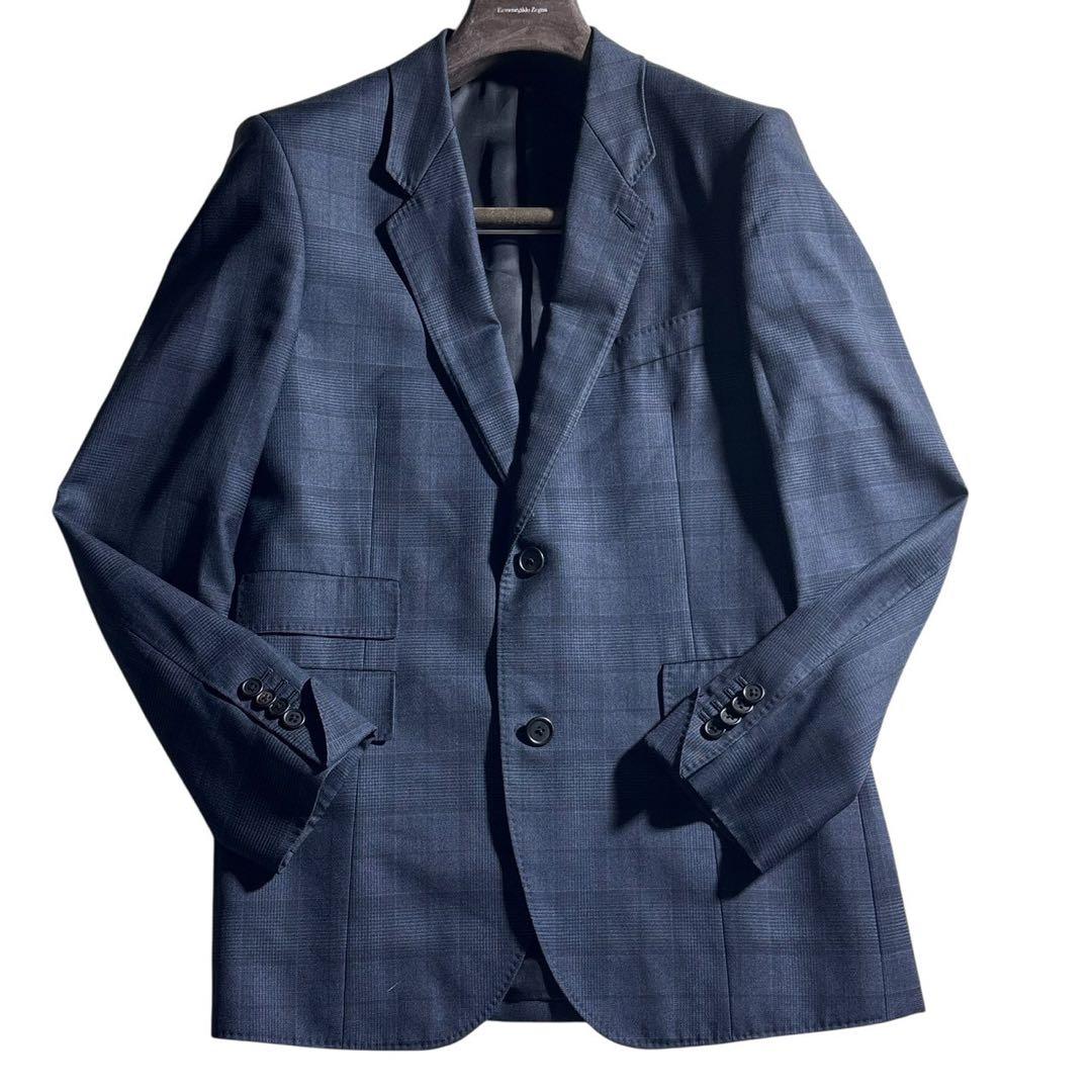 現行Paul Smith×タリアデルフィノ セットアップ スーツ