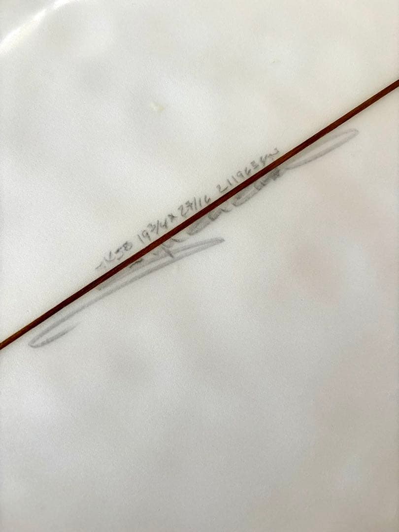 【手渡し希望】CHRISTENSON クリステンソン　※出品8/24まで※