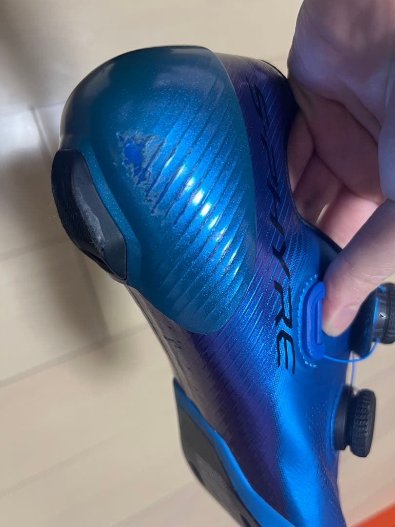 シマノ RC903 42.5サイズ 26.8cm WIDE