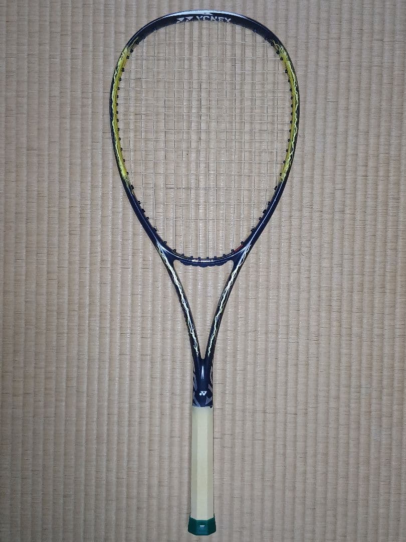 ボルトレイジ7V （VOLTRAGE 7V） UL1