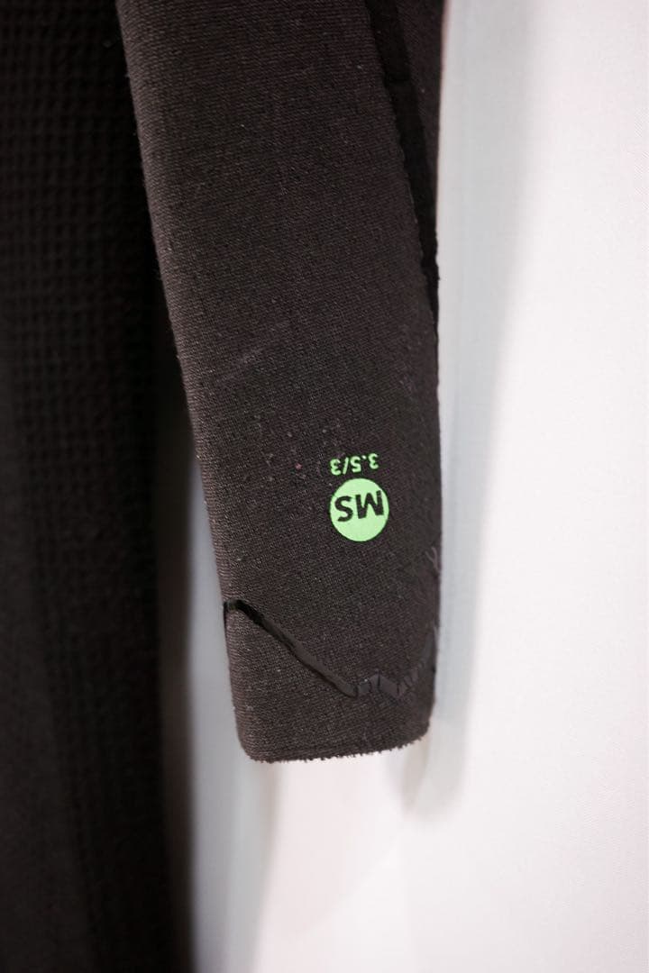 定価¥70,400 Patagonia R2 Yulex Front-Zip