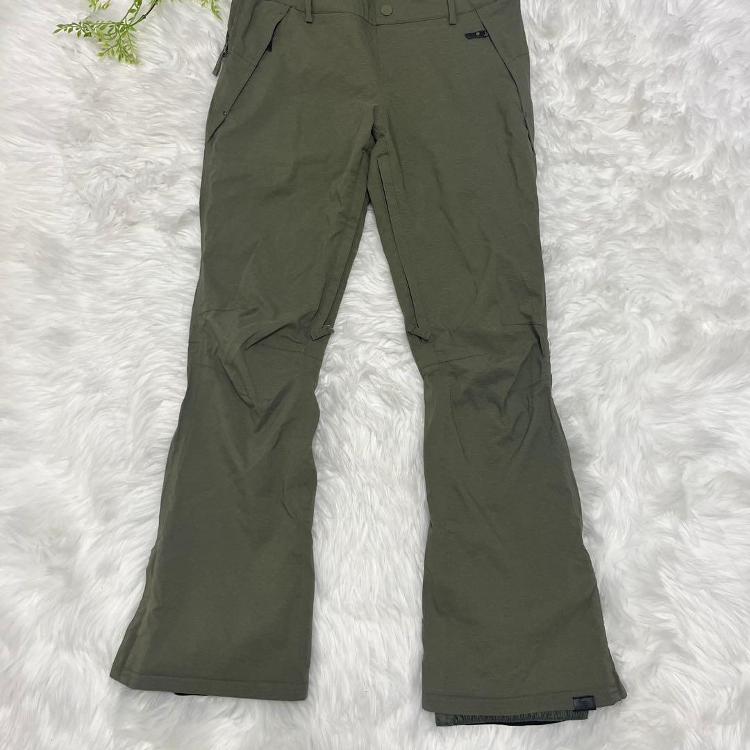 ROXY ロキシー ビブパンツ スノーボード スキー ウエア ウェア