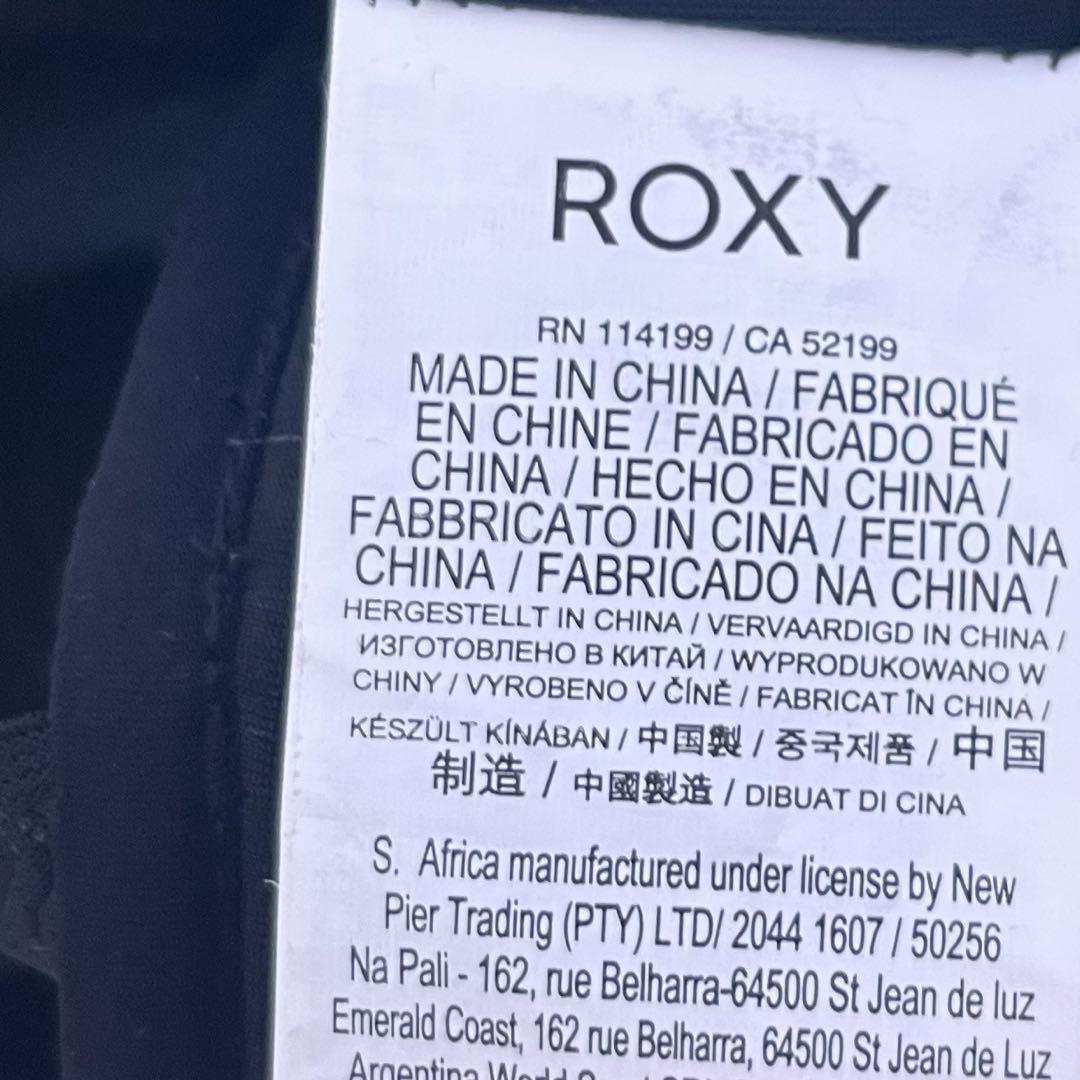 ROXY ロキシー ビブパンツ スノーボード スキー ウエア ウェア