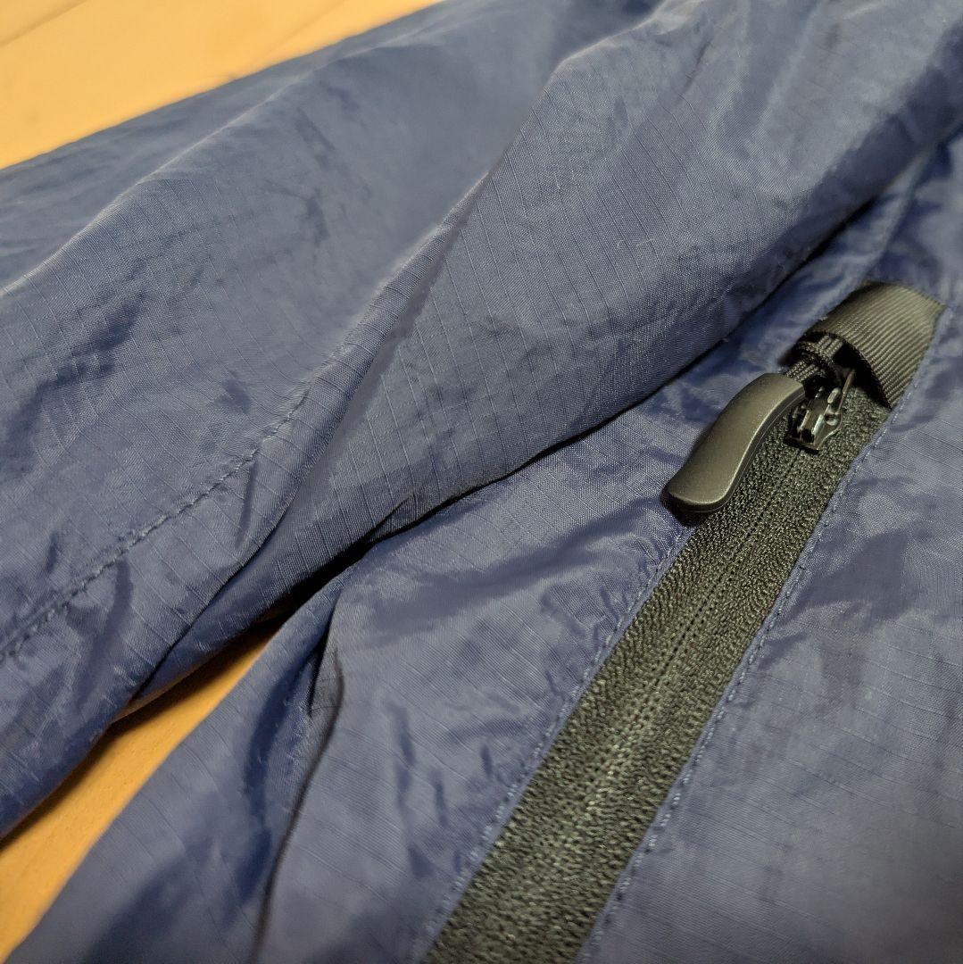 British Military  Navy サーマルジャケット L