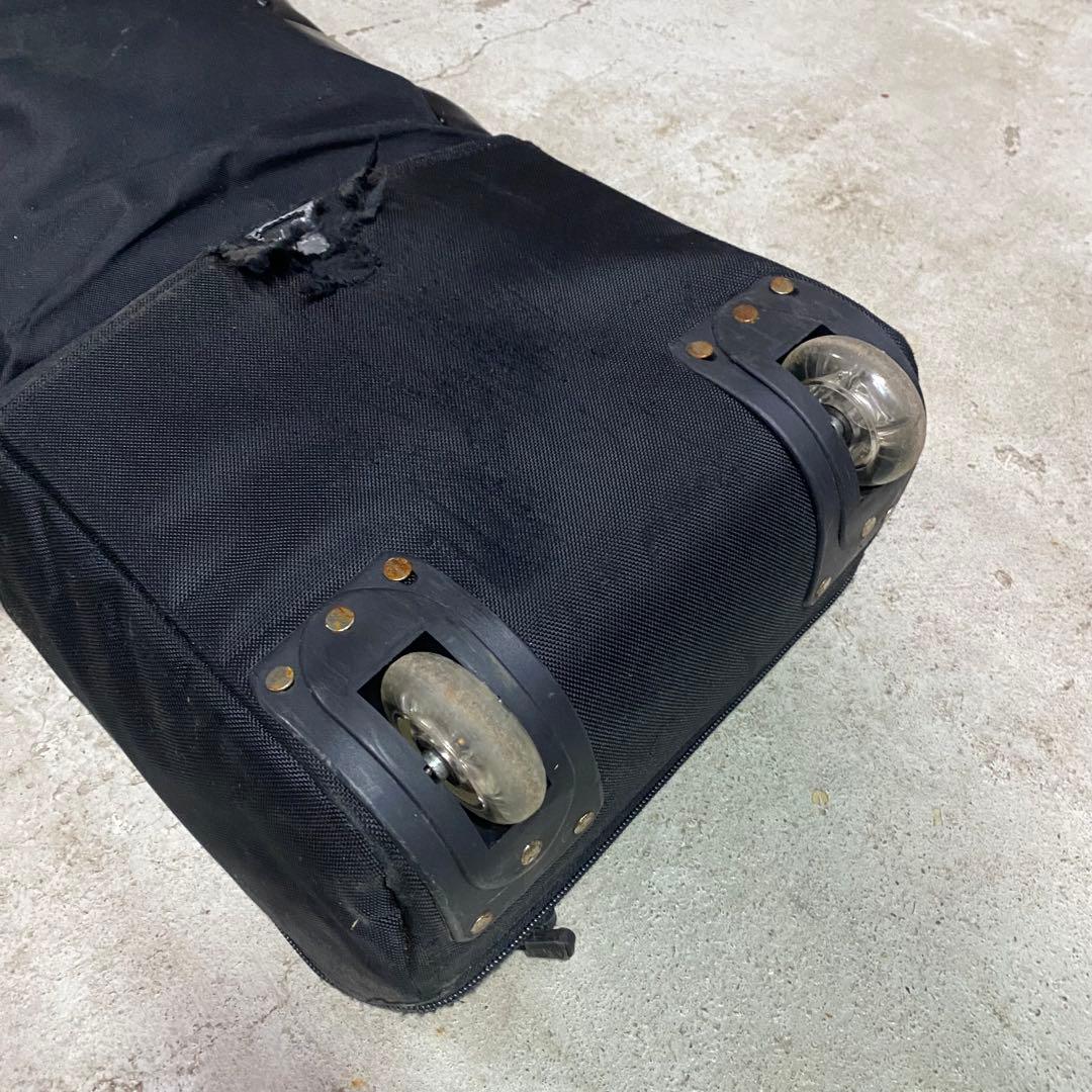 ATOMIC REDSTER XT 163 ストック　オガサカ　キャリーバッグ付