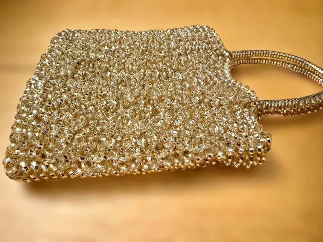 ☆週末値下げ☆アンテプリマ　スタンダード ミニアトゥーラ　シルバーゴールド