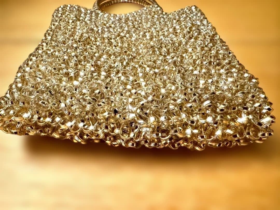 ☆週末値下げ☆アンテプリマ　スタンダード ミニアトゥーラ　シルバーゴールド