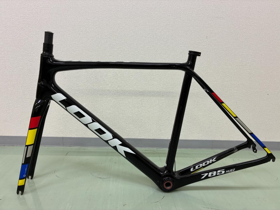 LOOK785HUEZフレーム　サイズM