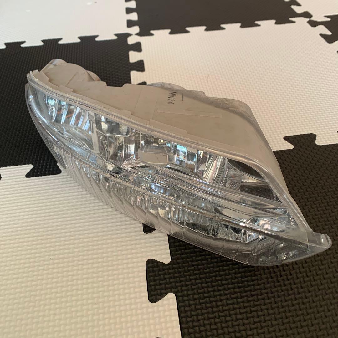 セルシオ30後期 フォグ右