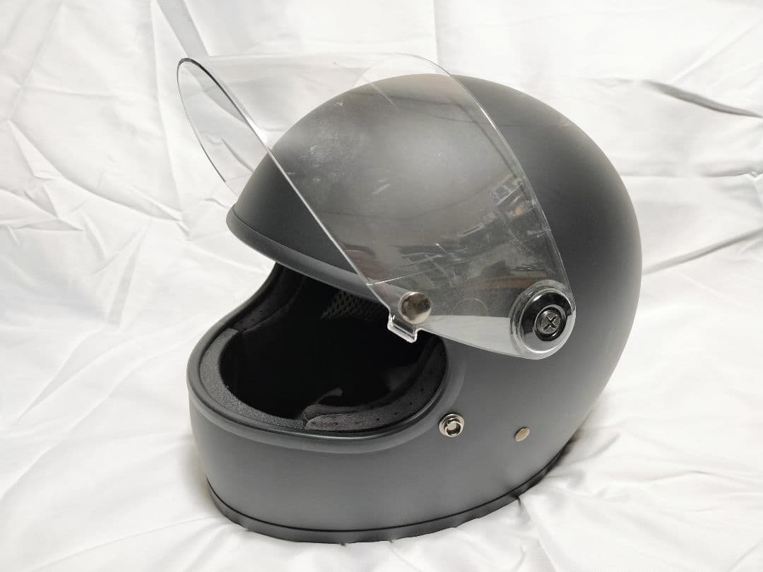 [Biltwell] ビルトウェル グリンゴ S (Gringo S) XXL