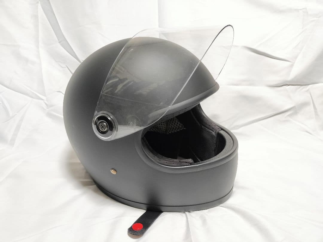 [Biltwell] ビルトウェル グリンゴ S (Gringo S) XXL