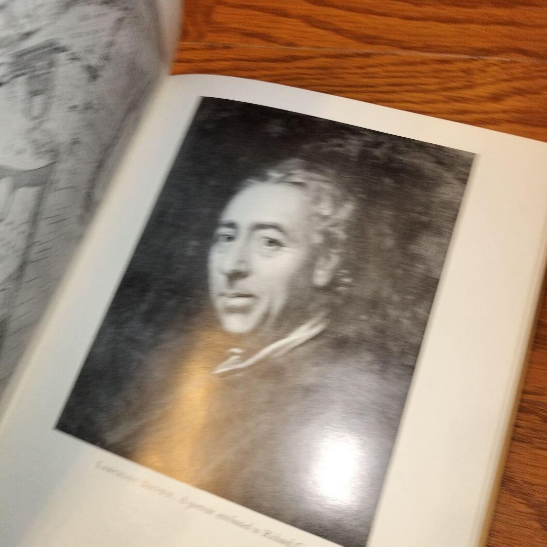 アート・デザイン・音楽 Capability Brown Dorothy Stroud