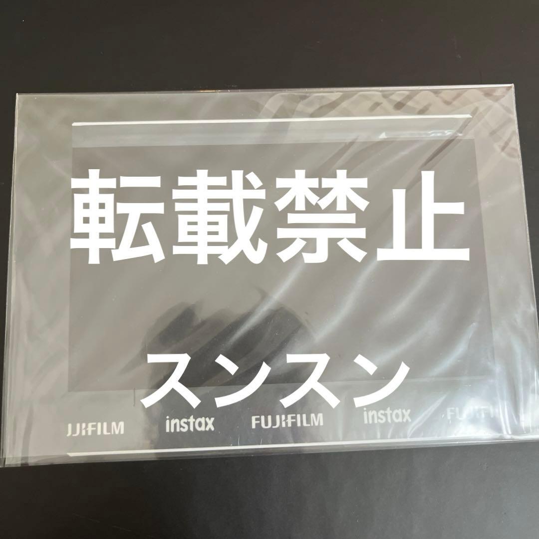 TWICE モモ直筆サイン入りチェキ