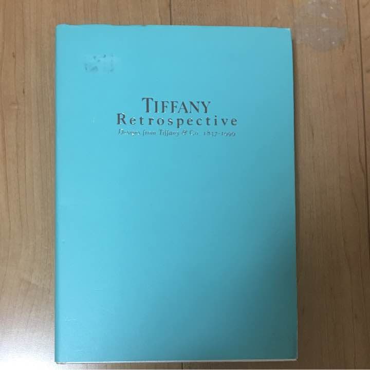 ティファニー展の本
