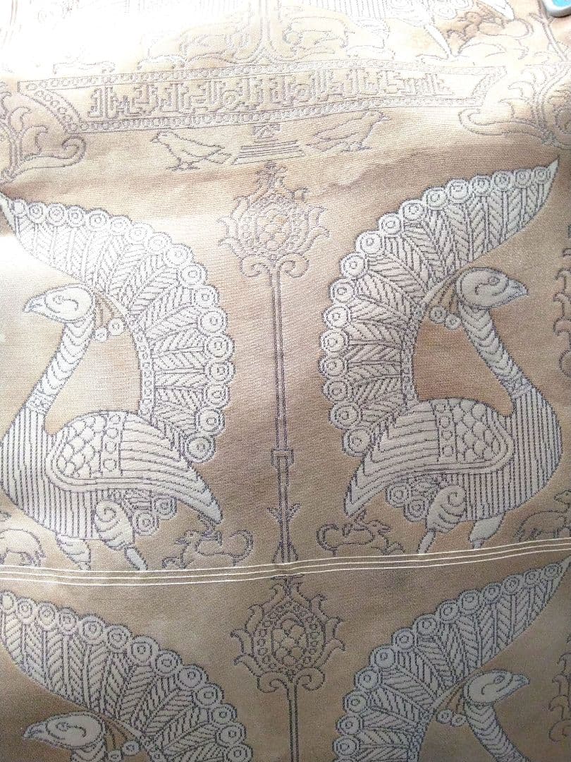 振袖フルセット、やまと誂製振袖、重ね衿、帯揚げ帯締め、袋帯、襦袢、ガード加工