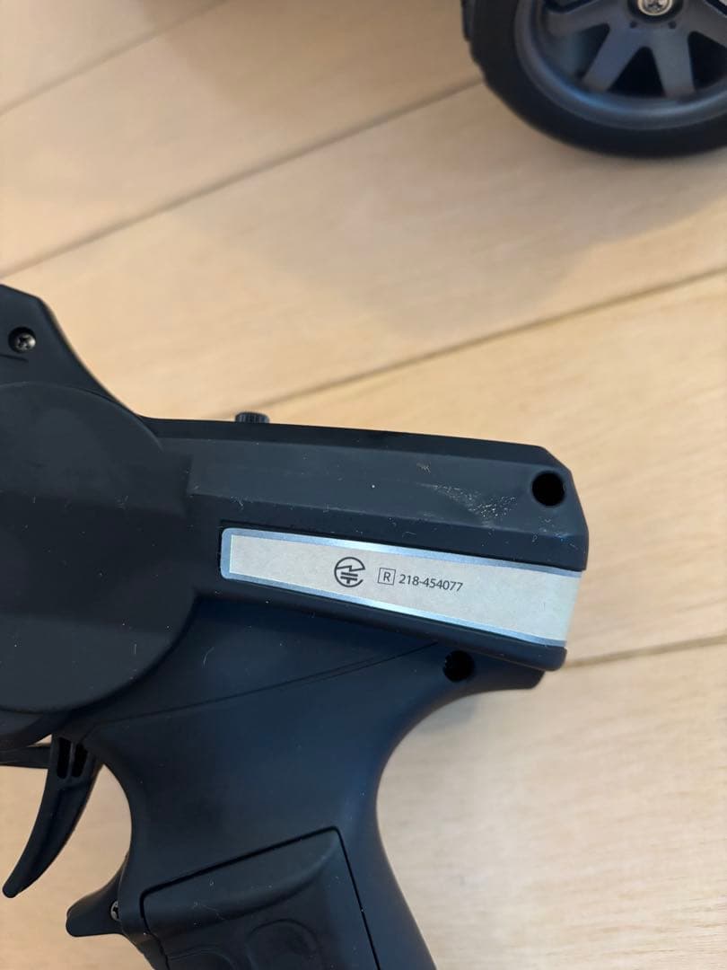 WPL C74 ジムニー