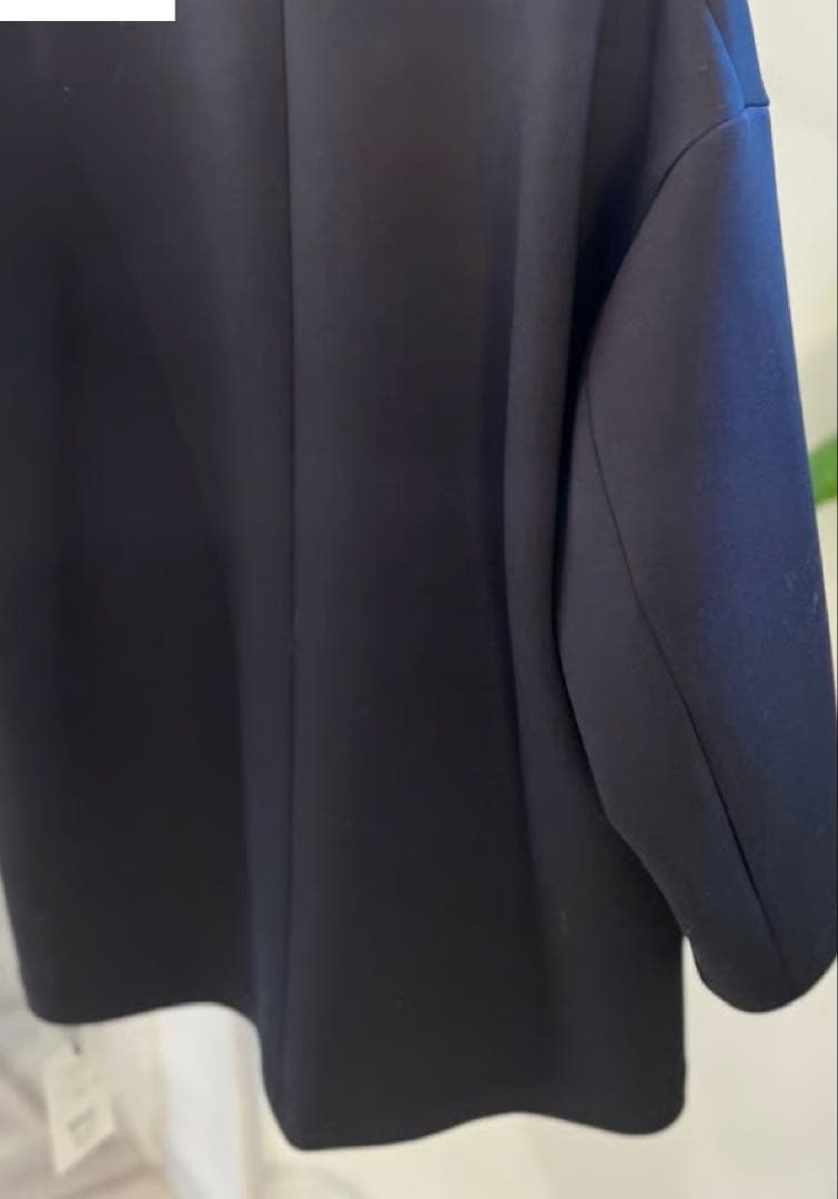 NUS ミドル丈ダンボールアウター