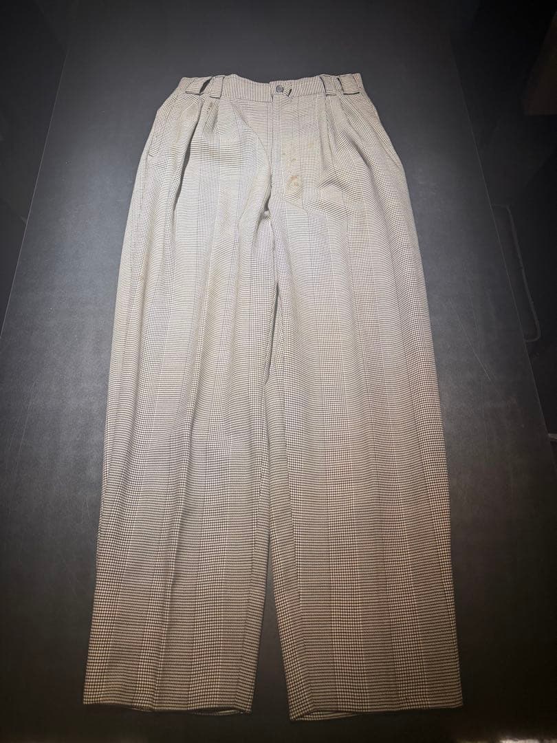 Versace ダブルブレストジャケット