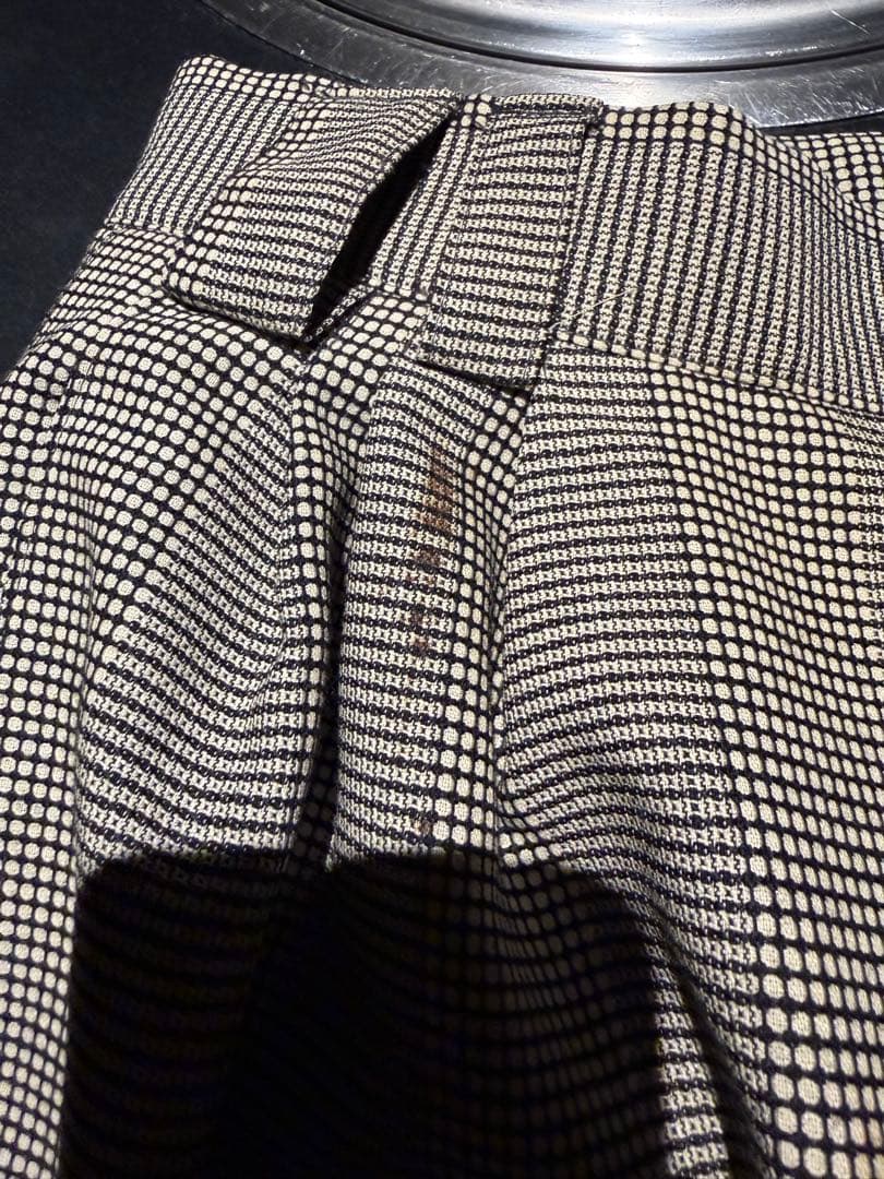 Versace ダブルブレストジャケット