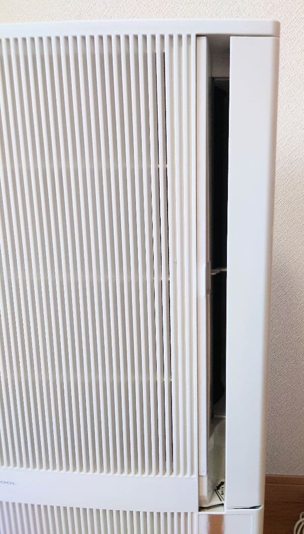 CORONA コロナ 窓用 冷暖兼用 エアコン CWH-A1819