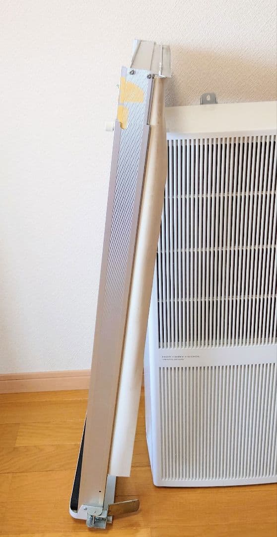 CORONA コロナ 窓用 冷暖兼用 エアコン CWH-A1819