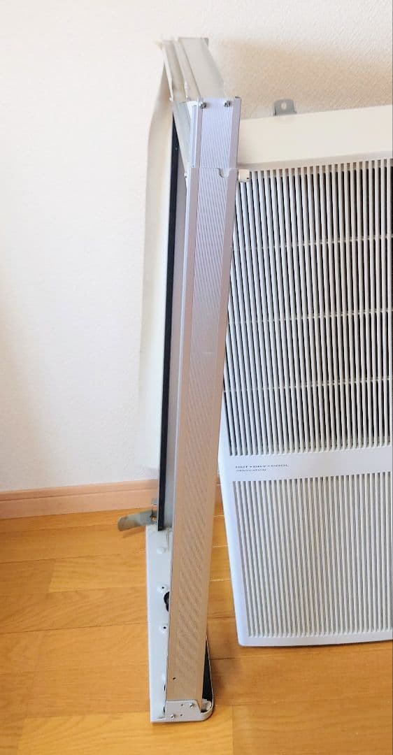CORONA コロナ 窓用 冷暖兼用 エアコン CWH-A1819