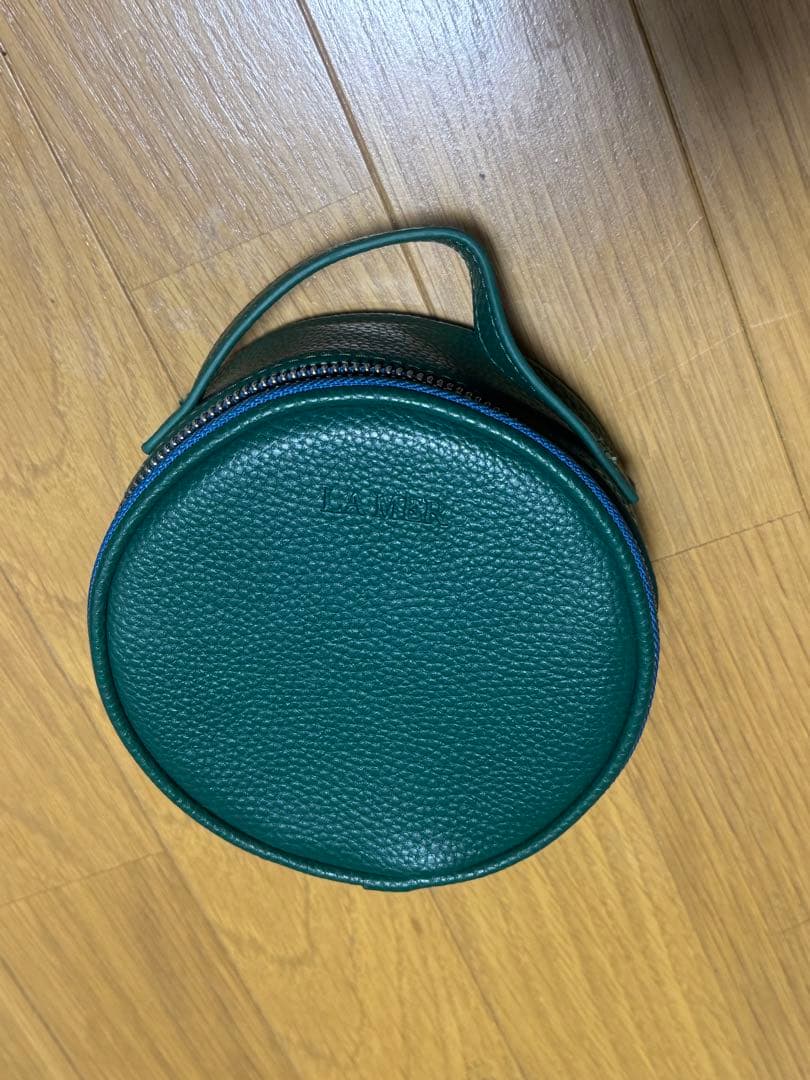 クレームドゥラメール ザ・モイスチャライジング ナイト クリーム【未使用】