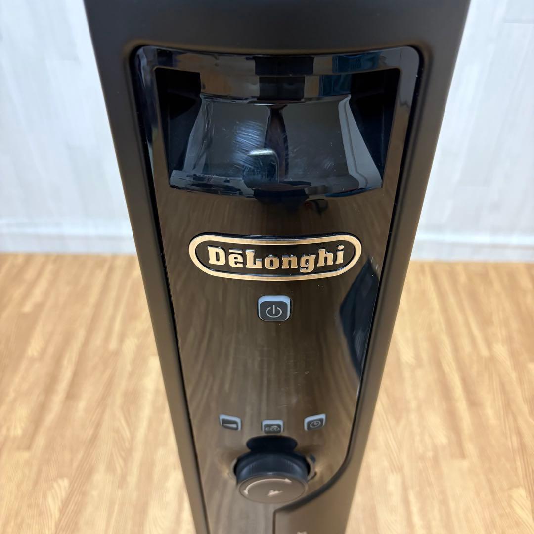 デロンギ MDHU15-BK マルチダイナミックヒーター リモコン