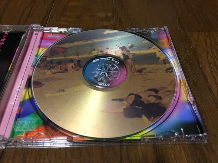 videotapemusic New Video ビデオテープミュージック