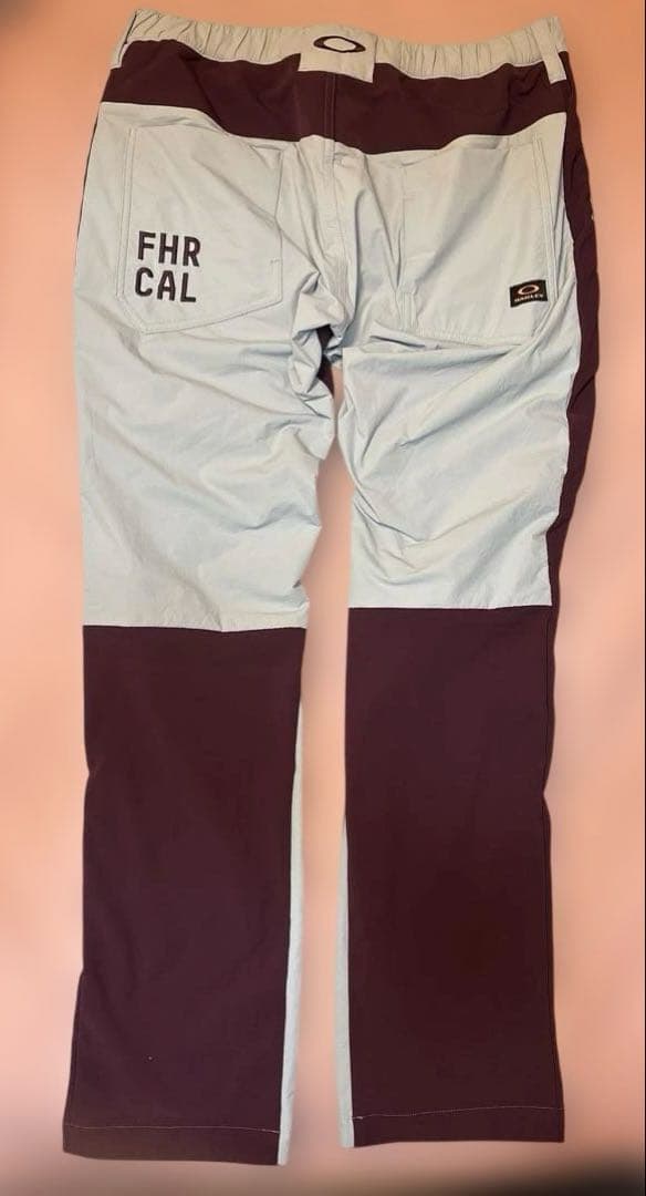 オークリー パフォーマンスパンツ 1975年製