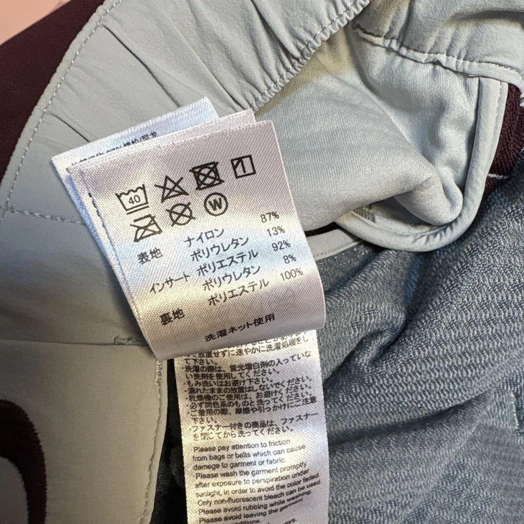 オークリー パフォーマンスパンツ 1975年製