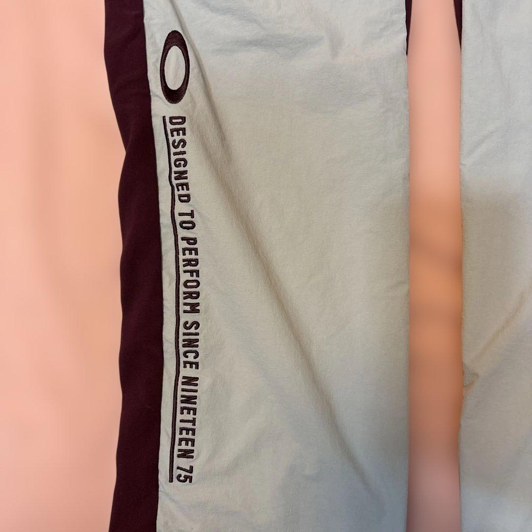 オークリー パフォーマンスパンツ 1975年製