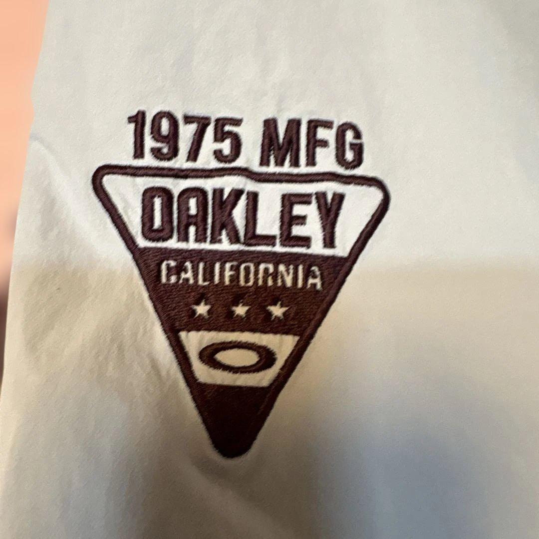オークリー パフォーマンスパンツ 1975年製