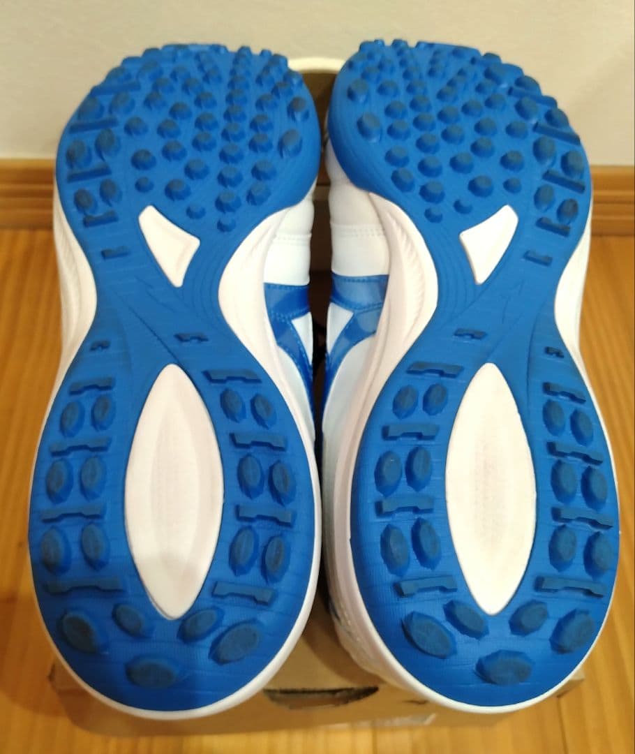 【極美品】ミズノモレリア SALA ELITE TF 26.0cm