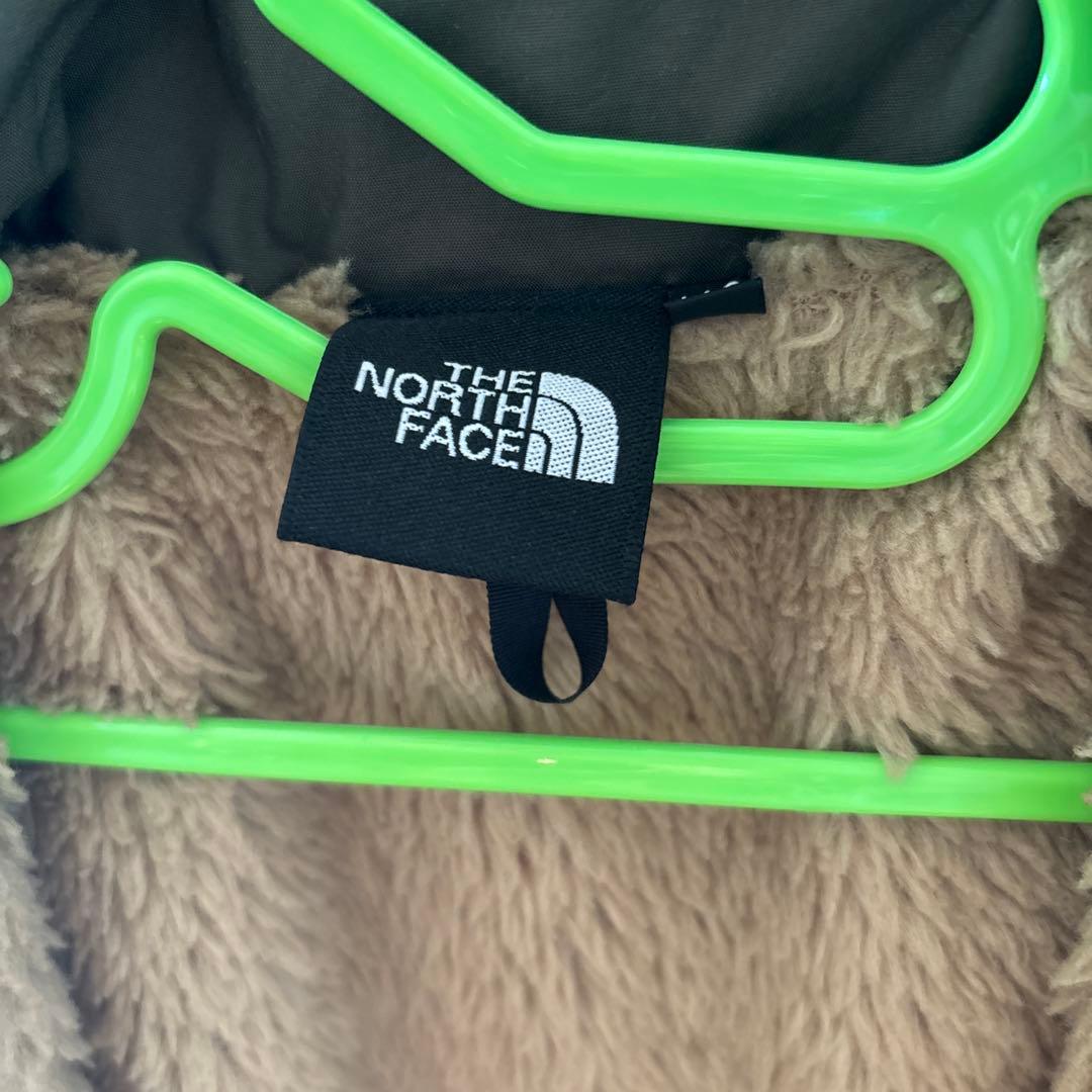 ザ・ノース・フェイス キッズ コンパクトノマドジャケット　140サイズ