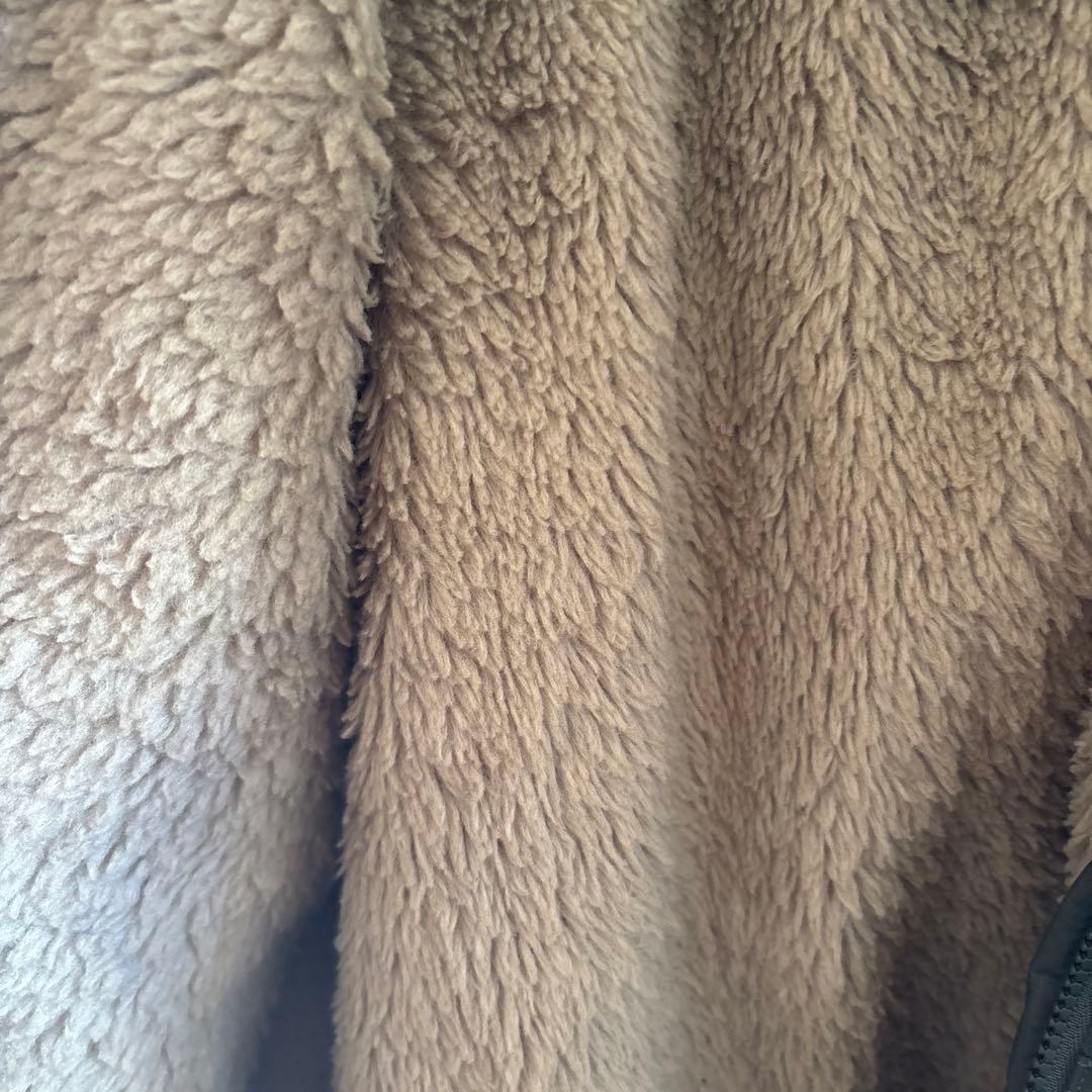 ザ・ノース・フェイス キッズ コンパクトノマドジャケット　140サイズ