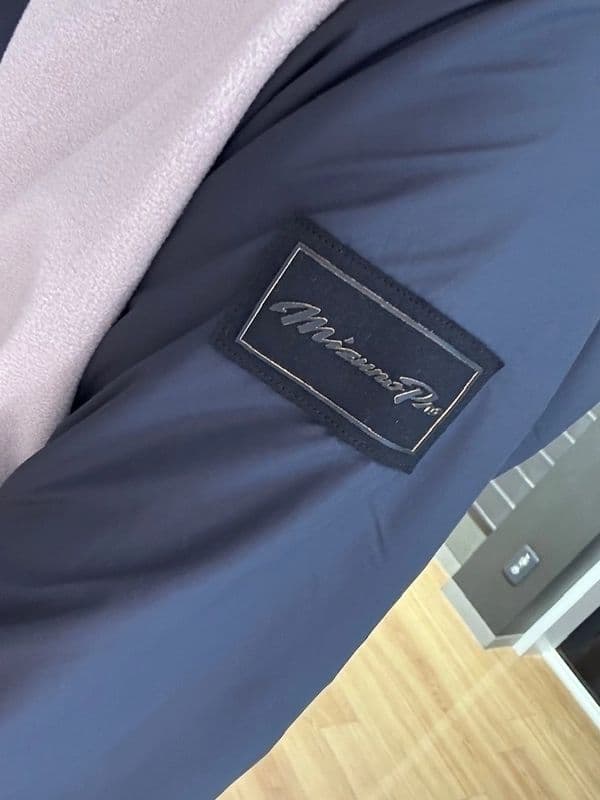 Mizuno Pro 2024秋冬限定モデル フリースフーディ サイズＬ