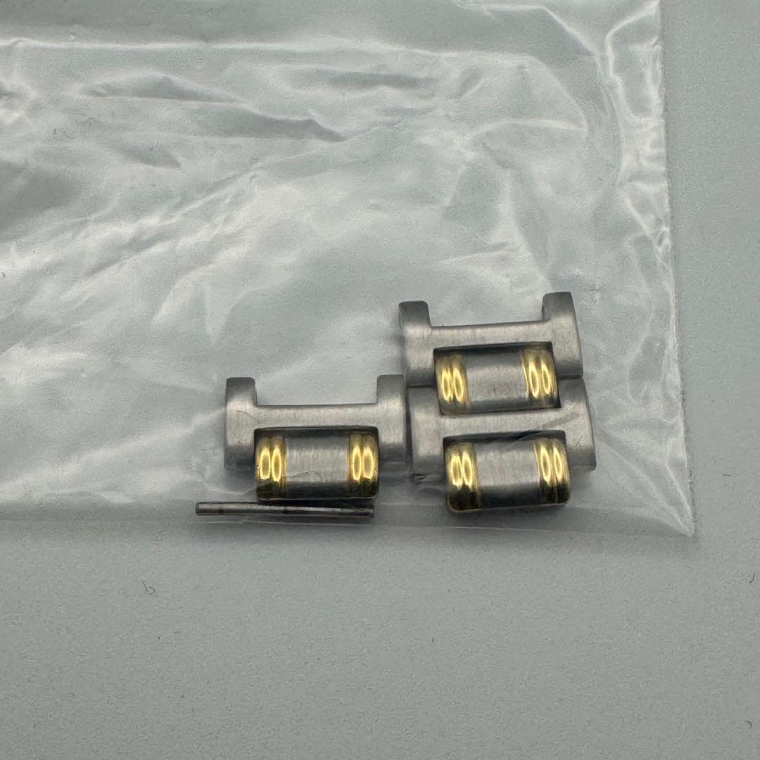 【極美品アンティーク腕時計】GUCCI 9000L /ベルトは希少デザイン