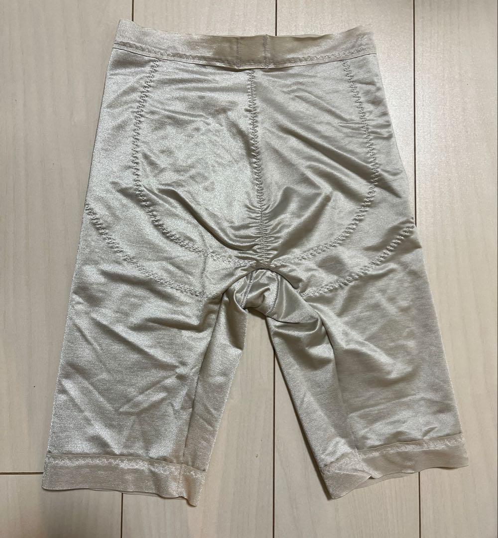 bridalbloom ブライダルインナー モカグレー D65 上下セット