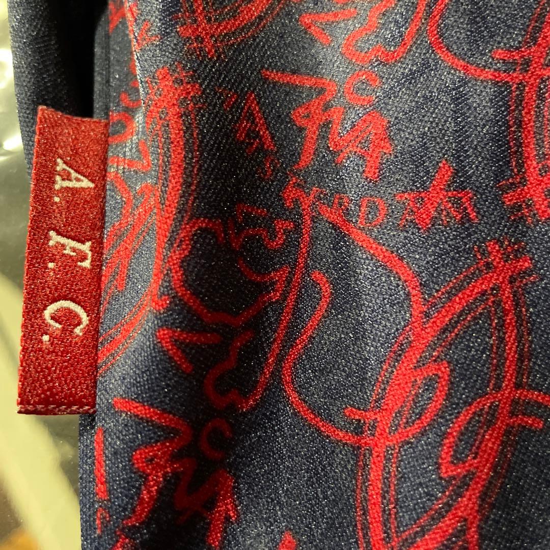 じ*ぜ様 94-95 アヤックス ライカールト チャンピオンズリーグ優勝 決勝ミ